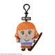 One Piece Nami Plush Keyring