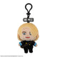 One Piece Sanji Plush Keyring