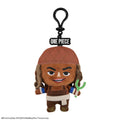 One Piece Usopp Plush Keyring