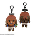 One Piece Usopp Plush Keyring