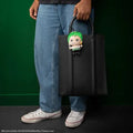 One Piece Zoro Plush Keyring