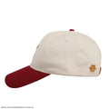 One Piece Monkey D. Luffy Baseball Cap, rear view
