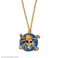 One Piece Luffy Necklace