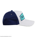 One Piece Marine Baseball Cap, rear view