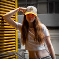 One Piece Nami Baseball Cap, alternate view