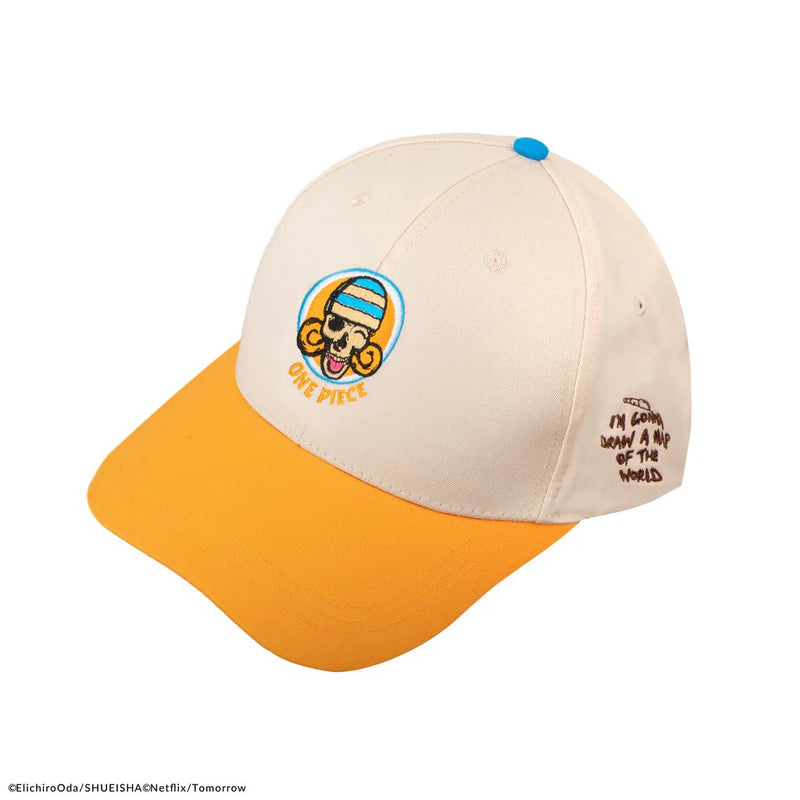One Piece Nami Baseball Cap