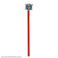 One Piece Luffy Pencil with Eraser