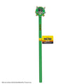 One Piece Zoro Pencil with Eraser, side angle
