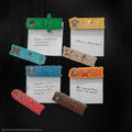One Piece Title Sequence Magnet Set of 8, alternate view