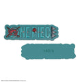 One Piece Title Sequence Magnet Set of 8, additional view