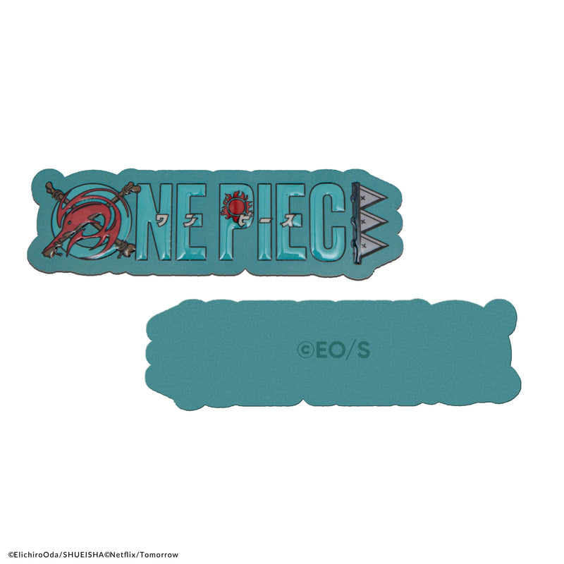 One Piece Title Sequence Magnet Set of 8, additional view