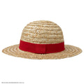 One Piece Monkey D. Luffy Straw Hat, size reference