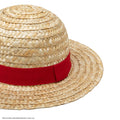 One Piece Monkey D. Luffy Straw Hat, packaging shot