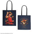 One Piece Luffy Tote Bag