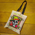 One Piece Tote Bag, alternate view