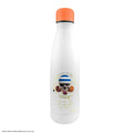 One Piece Nami Insulated Water Bottle, close-up detail