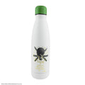 One Piece Roronoa Zoro Insulated Water Bottle, close-up detail