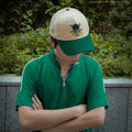 One Piece Roronoa Zoro Baseball Cap, alternate view