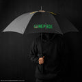 One Piece Roronoa Zoro Black Sword Umbrella, alternate view