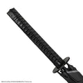One Piece Roronoa Zoro Black Sword Umbrella, size reference