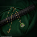 One Piece Roronoa Zoro Necklace, alternate view