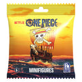 Netflix One Piece Mystery Minifigure Series 1, alternate view