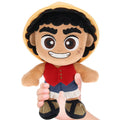 One Piece Series 1 8 Collectable Plush, packaging shot