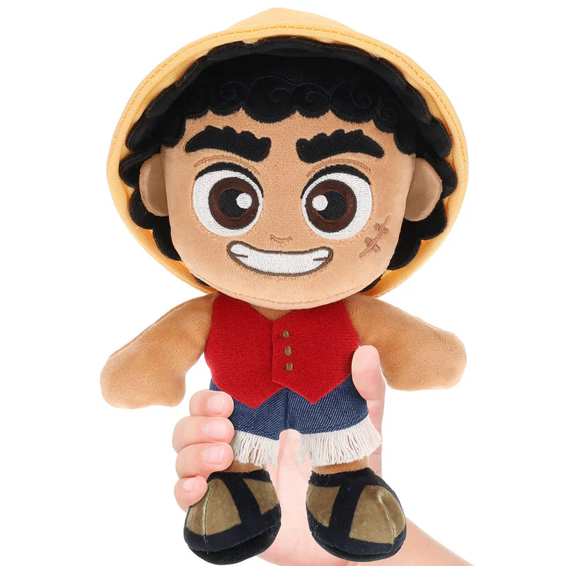 One Piece Series 1 8 Collectable Plush, packaging shot
