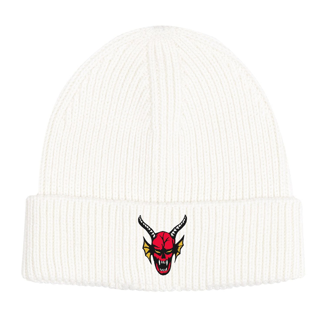 OnePointFiveÂ°C Stranger Things Hellfire Club Beanie