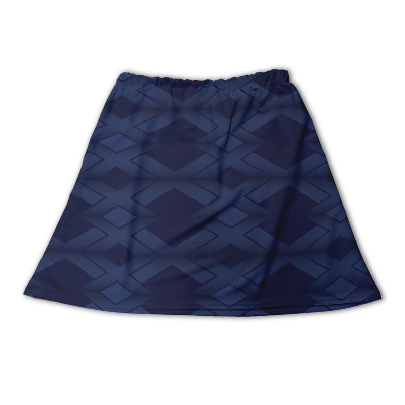 Scotland Kit - Novelty Kilt, side angle