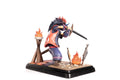 First4Figures Okami (Oki Human Form) RESIN Statue - Image 4
