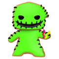 Funko POP! - Nightmare Before Christmas: Oogie Boogie (Gingerbread), alternate view