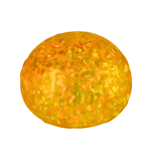 Orb Odditeez Beadiballz, alternate view
