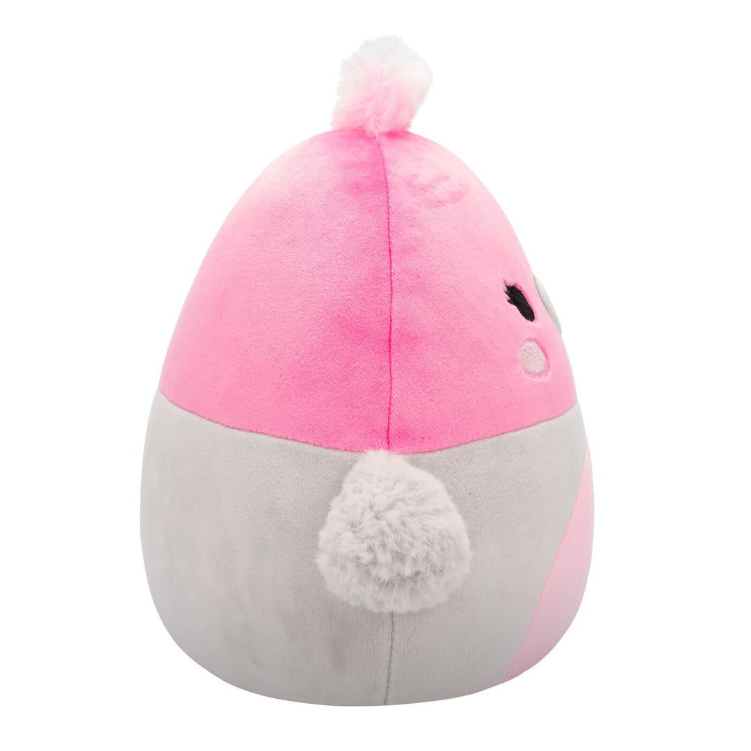 Squishmallows Jayla the Galah Cockatoo 7.5" Plush