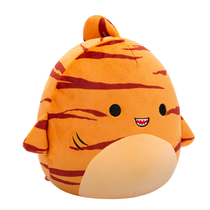 Squishmallows Jagger the Tiger Shark 7.5" Plush