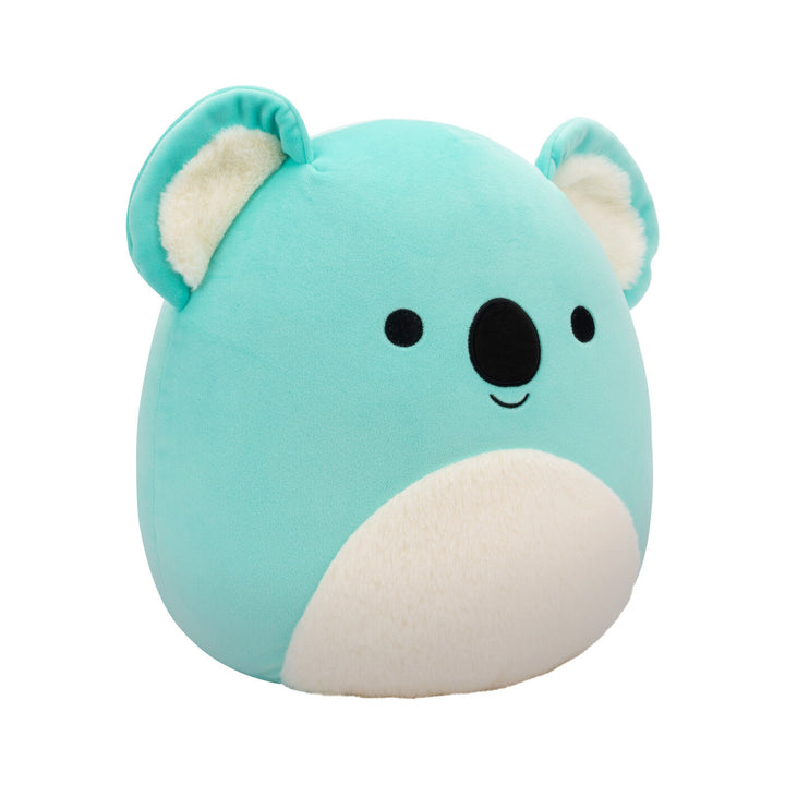 Squishmallows Kevin tne Teal Koala 12" Plush