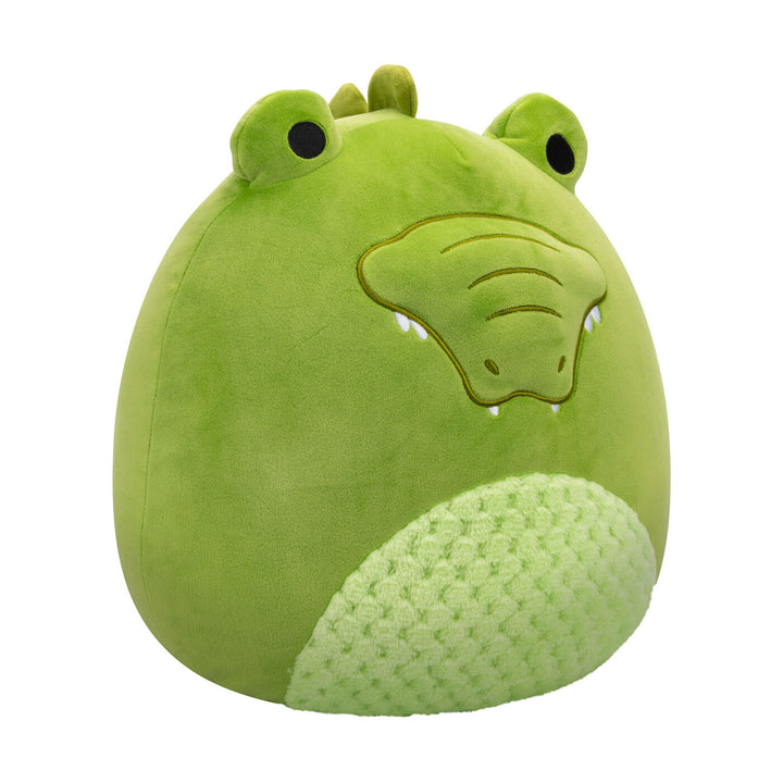 Squishmallows Mopes The Alligator Plush 12" Plush