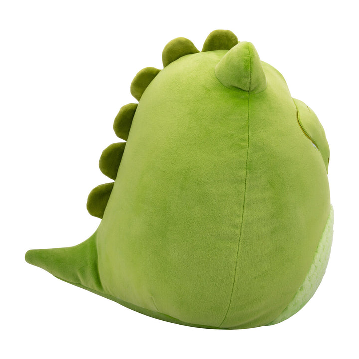 Squishmallows Mopes The Alligator Plush 12" Plush