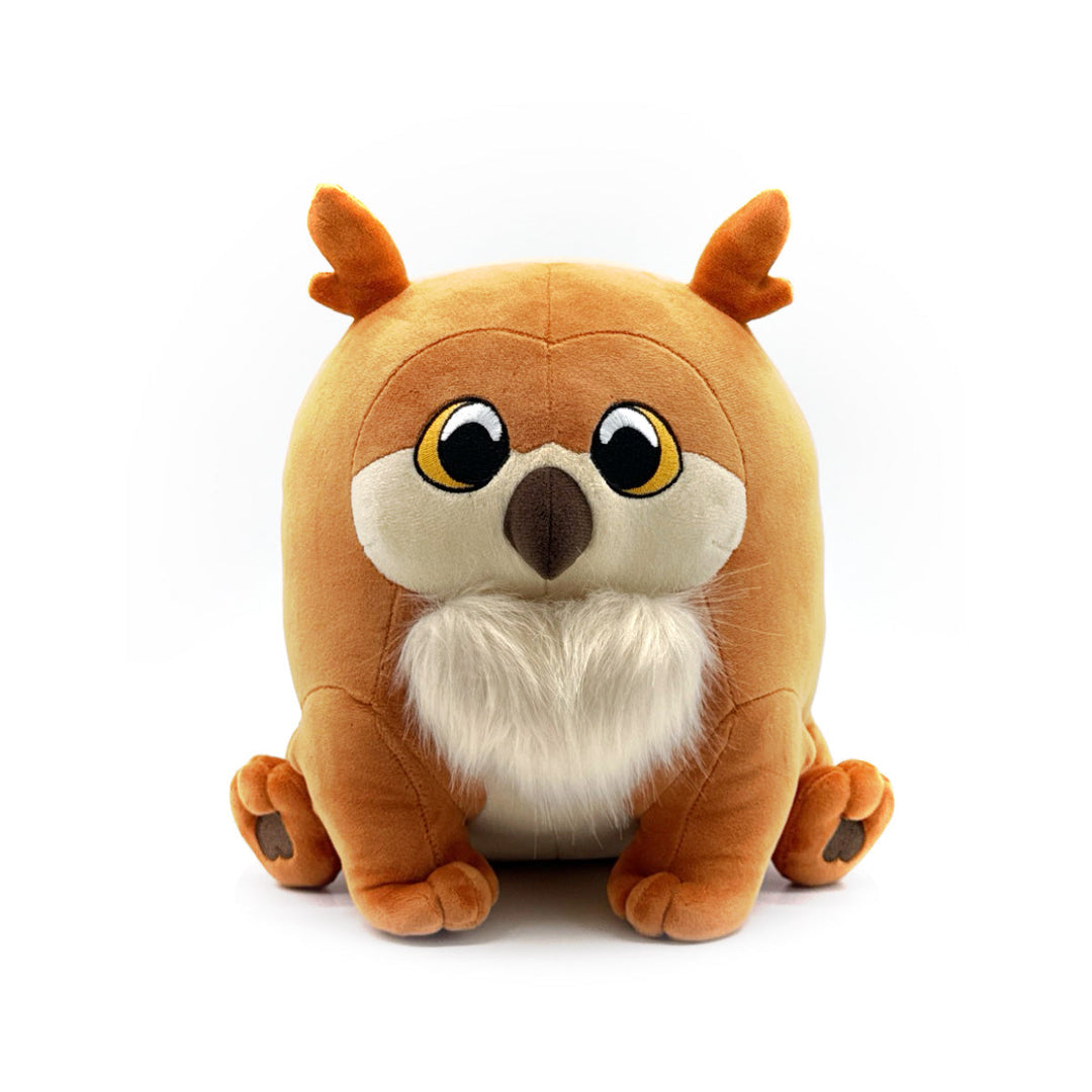 YouTooz Owlbear Baldurs Gate 3 Plush