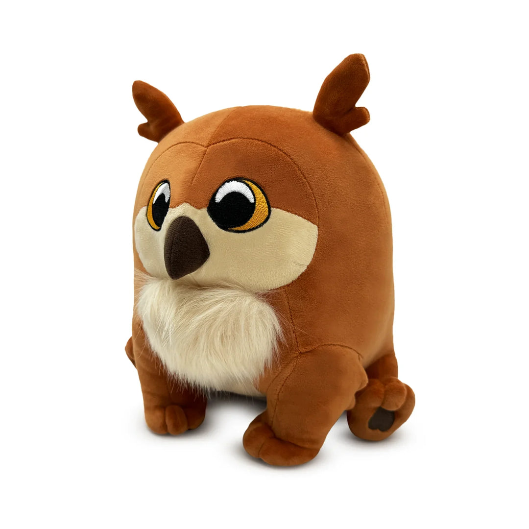YouTooz Owlbear Baldurs Gate 3 Plush