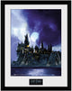 Print 30x40cm Harry Potter Hogwarts Express