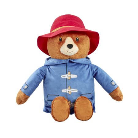 Paddington in Peru Giant Movie Paddington