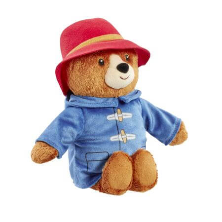 Paddington in Peru Paddington Movie Small Soft Toy