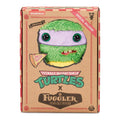 Fuggler x TMNT Limited Edition Donatello 9" Plush