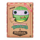 Fuggler x TMNT Limited Edition Donatello 9" Plush