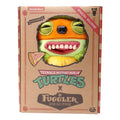 Fuggler x TMNT Limited Edition Michelangelo 9 Plush