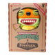 Fuggler x TMNT Limited Edition Michelangelo 9" Plush