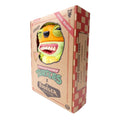 Fuggler x TMNT Limited Edition Michelangelo 9 Plush, rear view