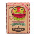 Fuggler x TMNT Limited Edition Raphael 9 Plush
