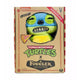 Fuggler x TMNT Limited Edition Leonardo 9" Plush
